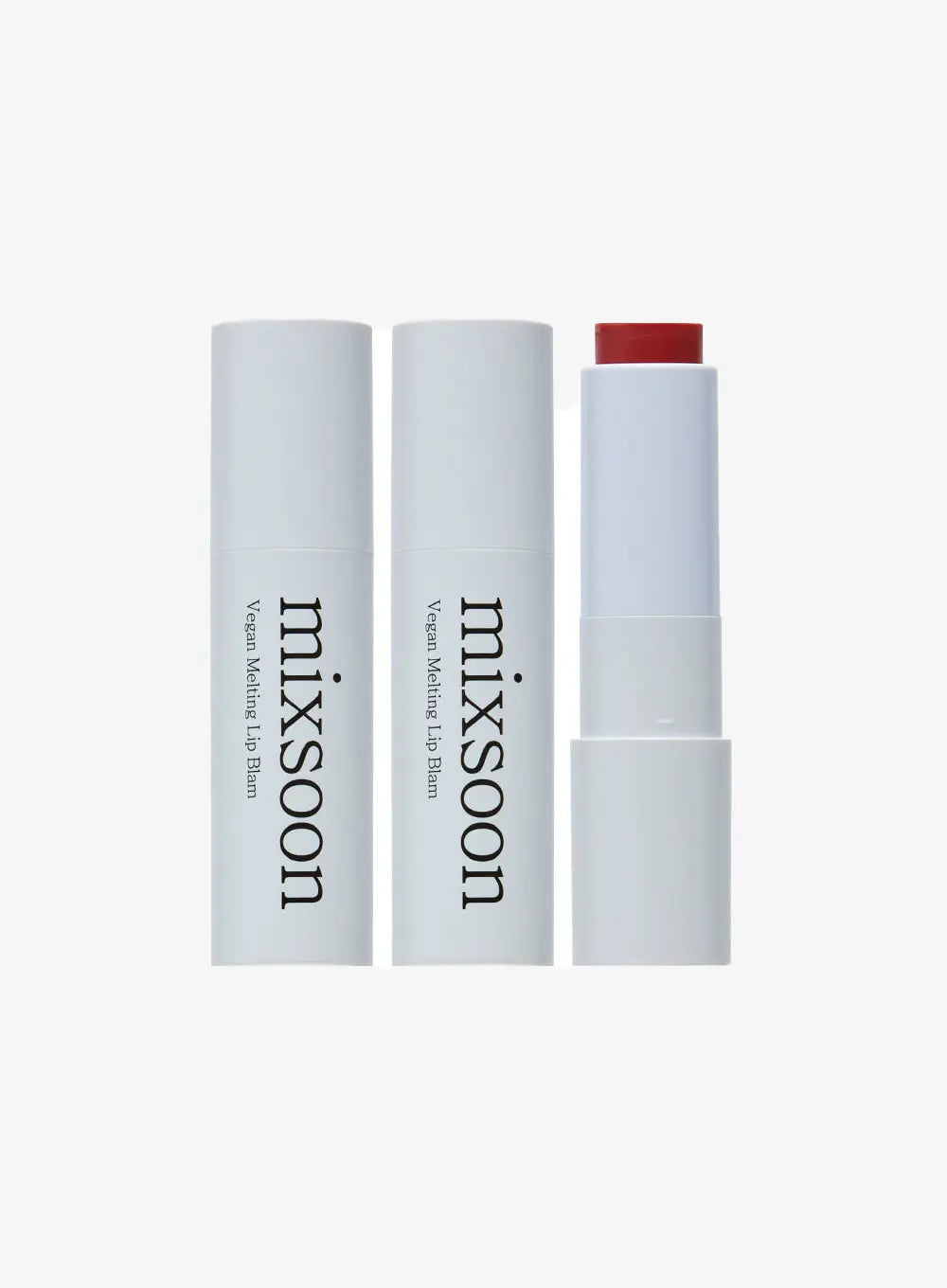 Vegan Melting Lip Balm (4.1g)