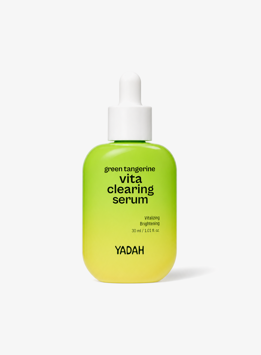 Green Tangerine Vita Clearing Serum (30ml)